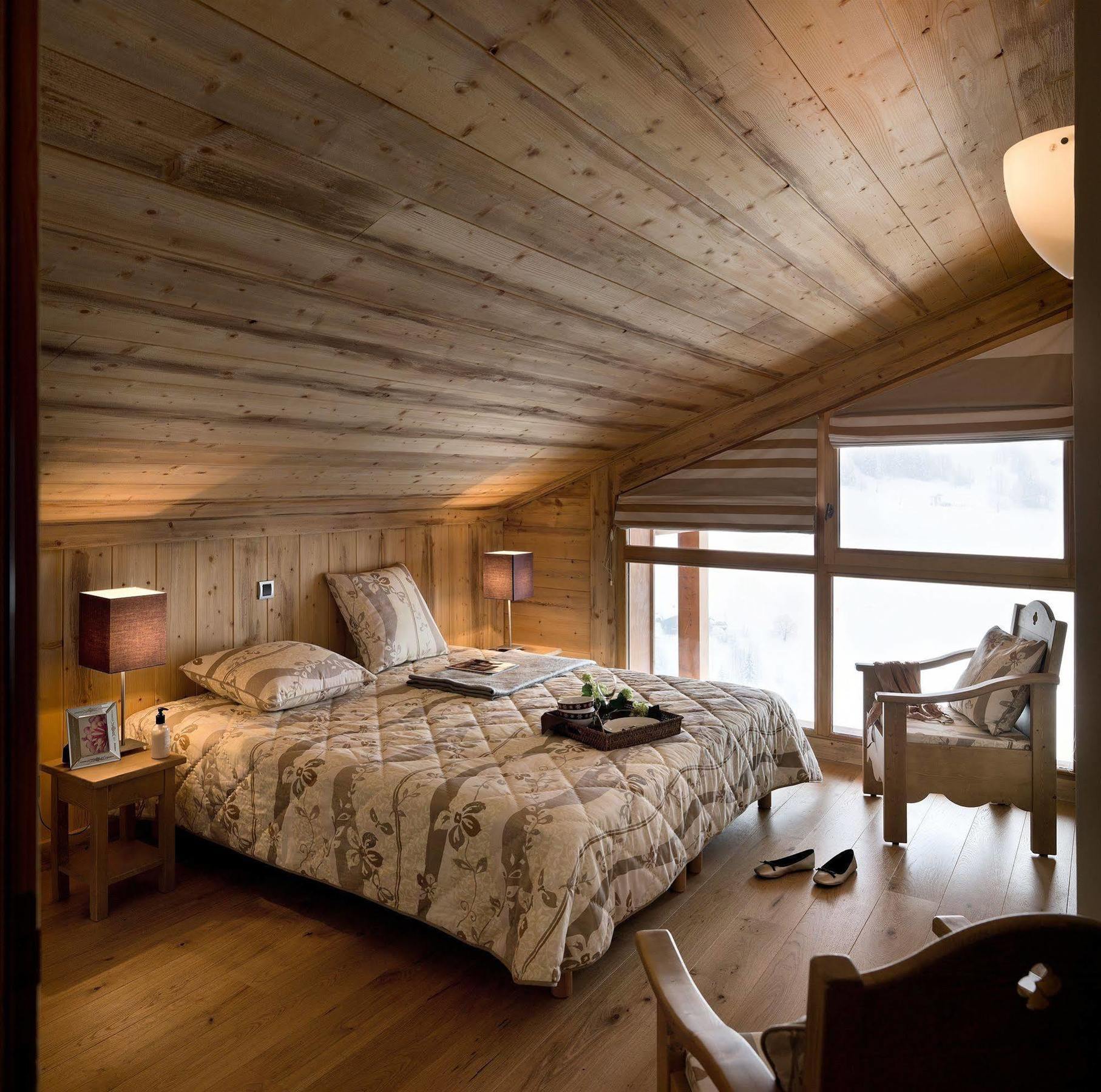 Cgh Residences & Spas Le Village De Lessy Льо Гран-Борнан Екстериор снимка