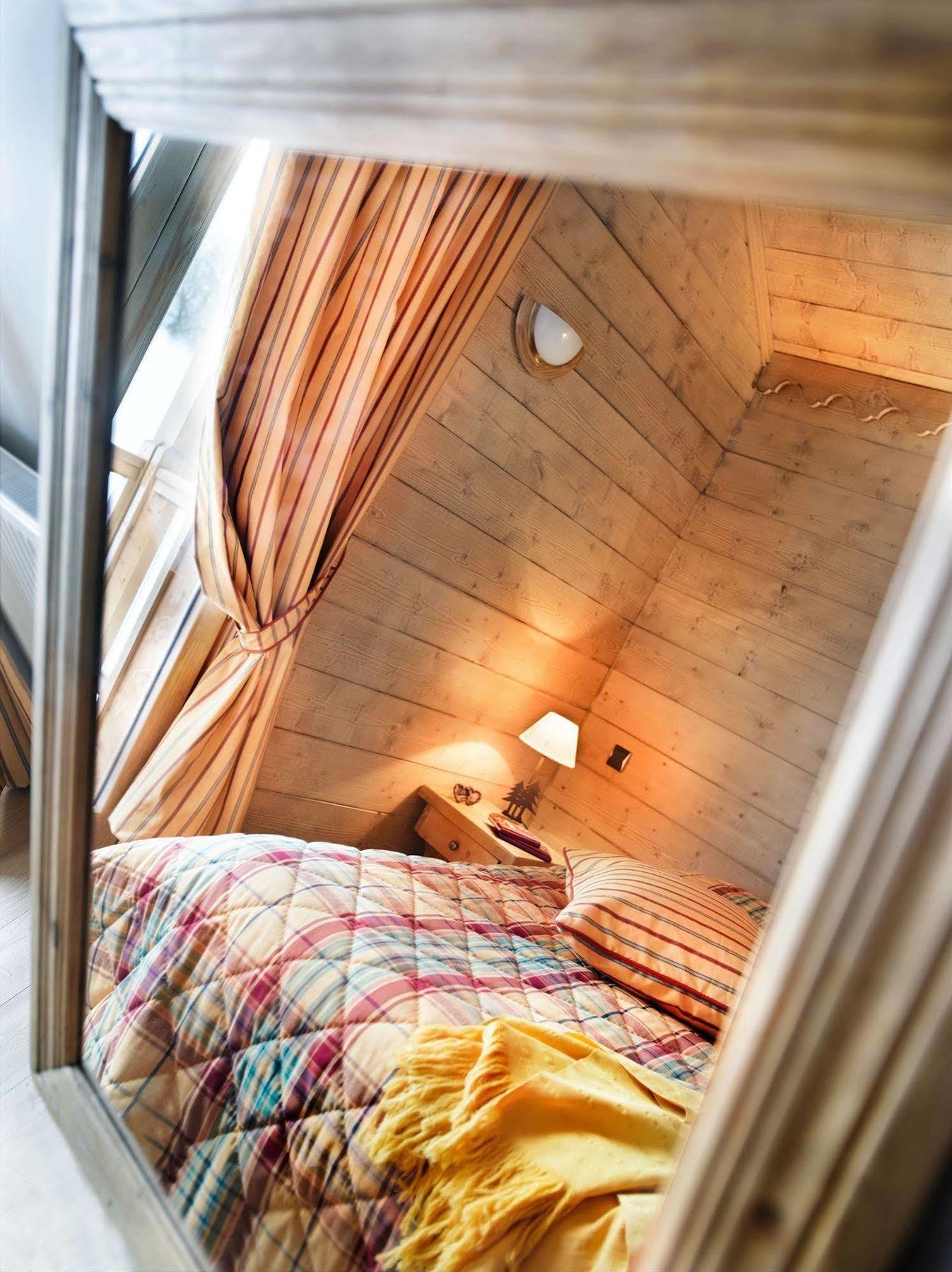 Cgh Residences & Spas Le Village De Lessy Льо Гран-Борнан Екстериор снимка