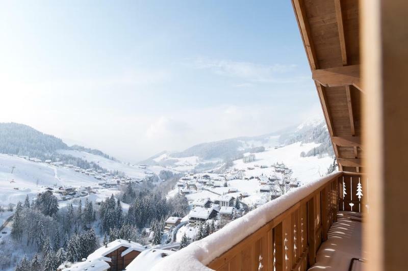 Cgh Residences & Spas Le Village De Lessy Льо Гран-Борнан Екстериор снимка