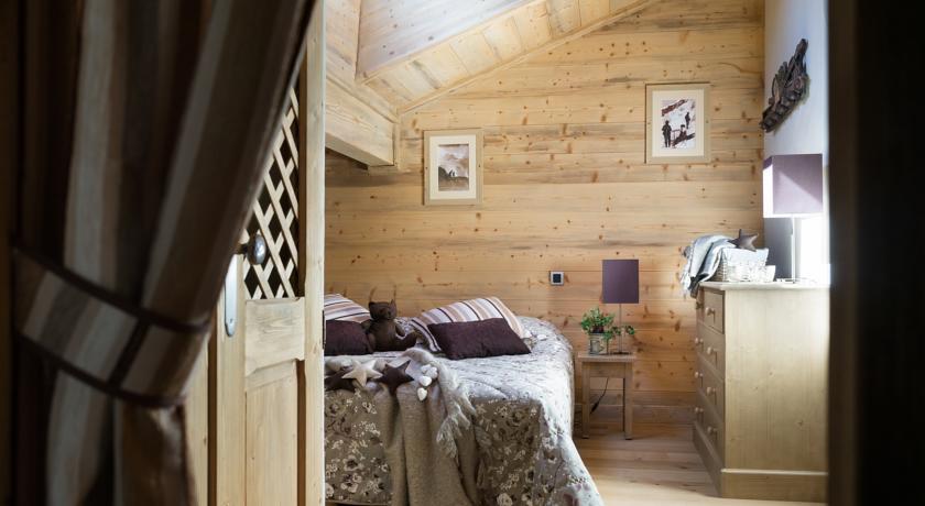 Cgh Residences & Spas Le Village De Lessy Льо Гран-Борнан Стая снимка