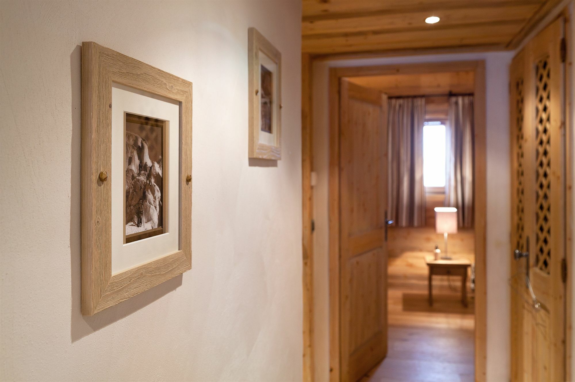 Cgh Residences & Spas Le Village De Lessy Льо Гран-Борнан Екстериор снимка