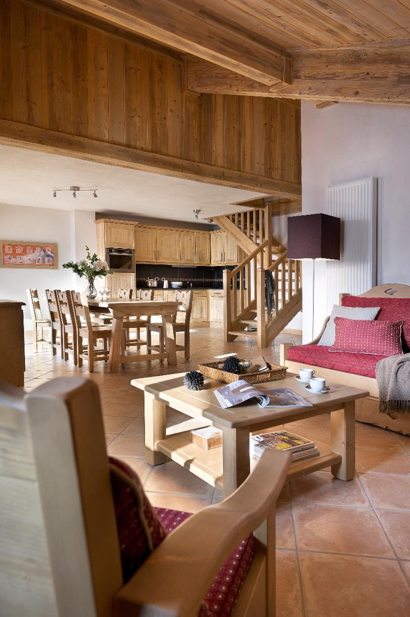 Cgh Residences & Spas Le Village De Lessy Льо Гран-Борнан Екстериор снимка