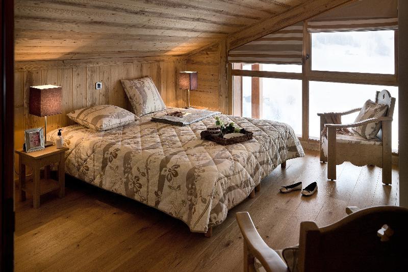 Cgh Residences & Spas Le Village De Lessy Льо Гран-Борнан Екстериор снимка